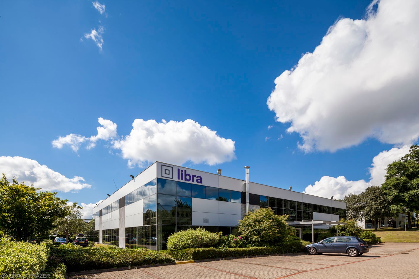 Sunrise Pky, Milton Keynes to rent Building Photo- Image 1 of 8