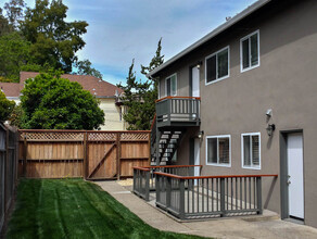 5 Hammondale Ct, San Rafael, CA for sale Building Photo- Image 1 of 10