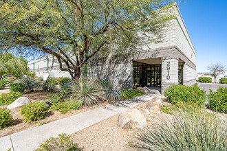 2910 E Chambers St, Phoenix, AZ for rent Building Photo- Image 1 of 5