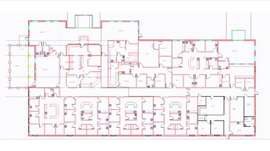 5700 I-20 Service Rd E, Aledo, TX for rent Floor Plan- Image 1 of 1