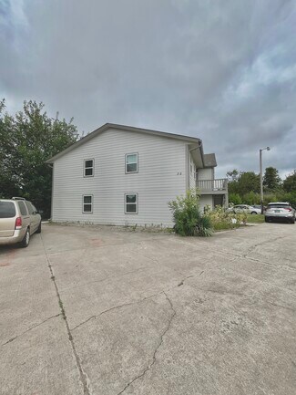 More details for Falcon Ct and Wren St Fourplex – Build-to-Rent for Sale, Norman, OK