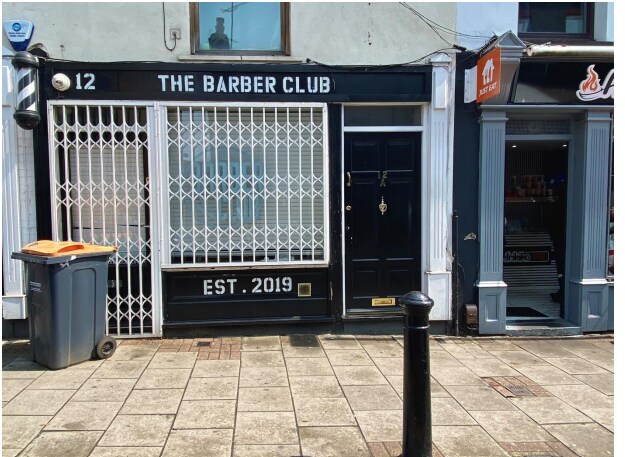 12 High Town Rd, Luton for sale Building Photo- Image 1 of 1