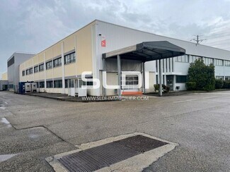 More details for 41 Boulevard Marcel Sembat, Vénissieux - Light Industrial to Rent