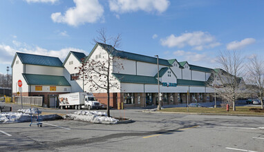 100 Independent Way, Brewster, NY for rent Building Photo- Image 1 of 7