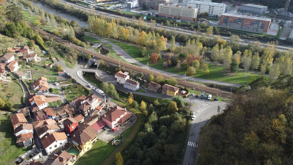 Caserío el Pedroso, 28, Mieres, Asturias for sale - Building Photo - Image 2 of 33