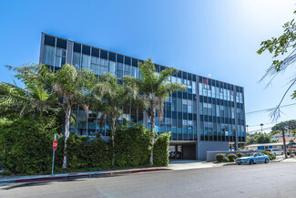 More details for 8405 Pershing Dr, Los Angeles, CA - Office for Rent