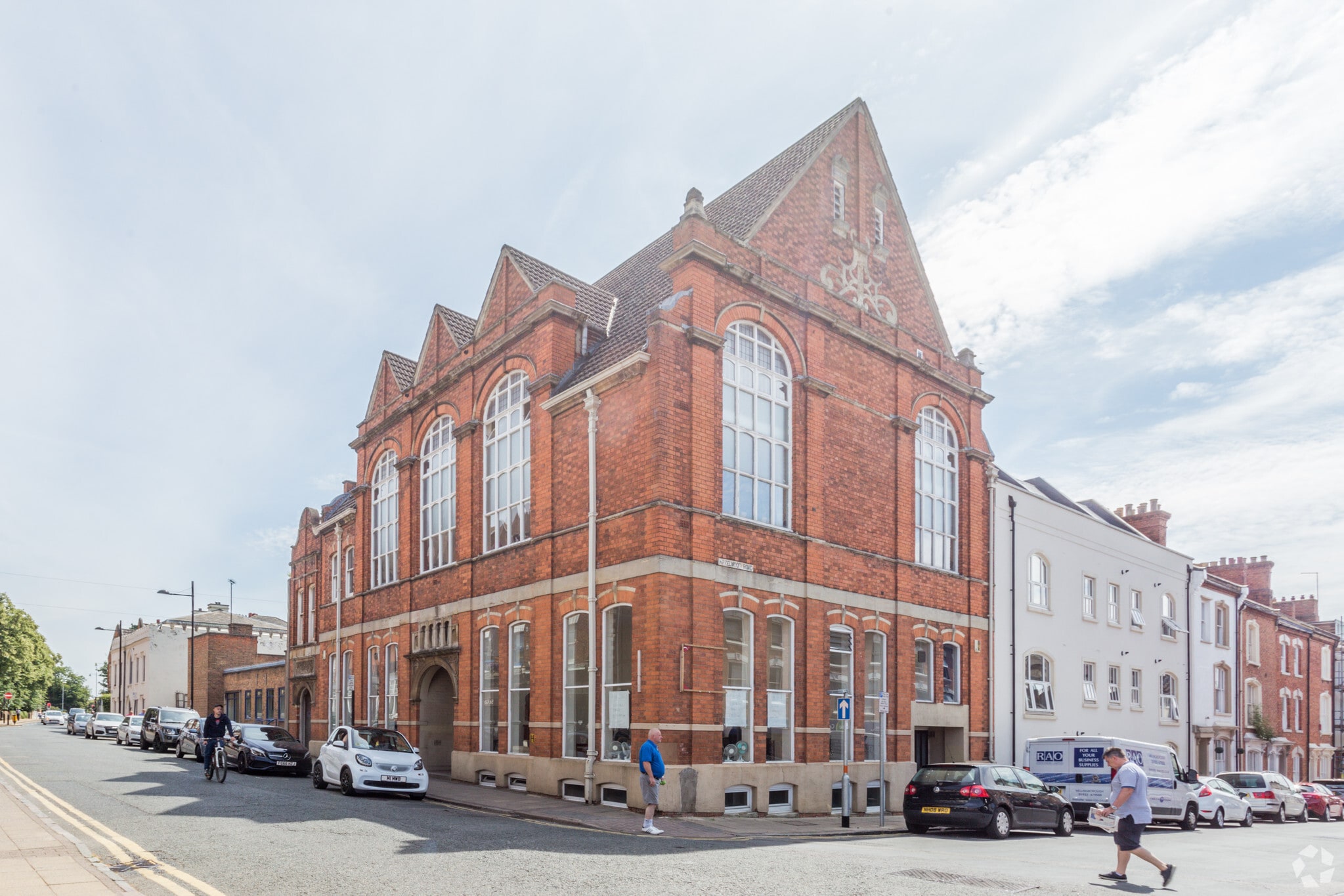 72A St Giles Ter, Northampton for sale Primary Photo- Image 1 of 1