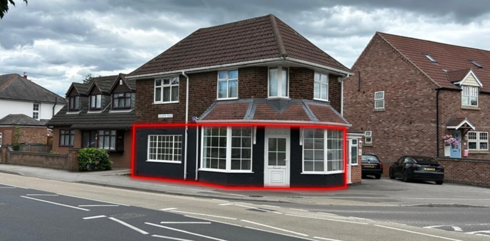 1 Station Rd, Nottingham for sale Primary Photo- Image 1 of 1