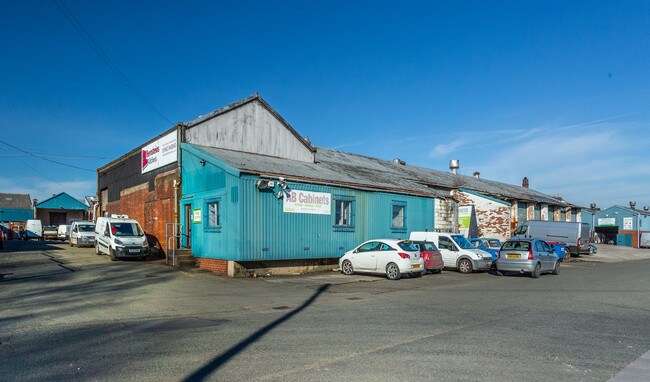 More details for Bradley Ln, Wigan - Industrial to Rent