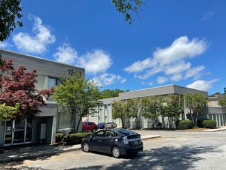 More details for 1242 Clairmont Rd, Decatur, GA - Light Industrial for Rent