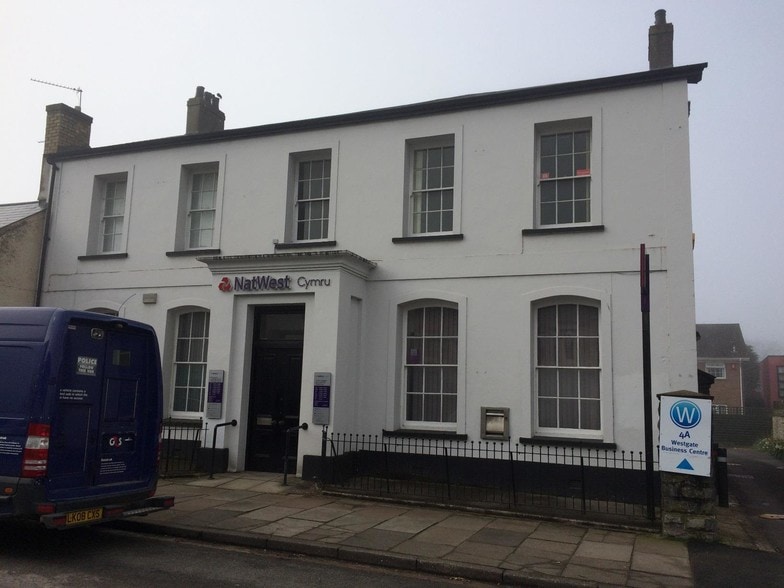 4 Westgate, Cowbridge to rent - Primary Photo - Image 1 of 2
