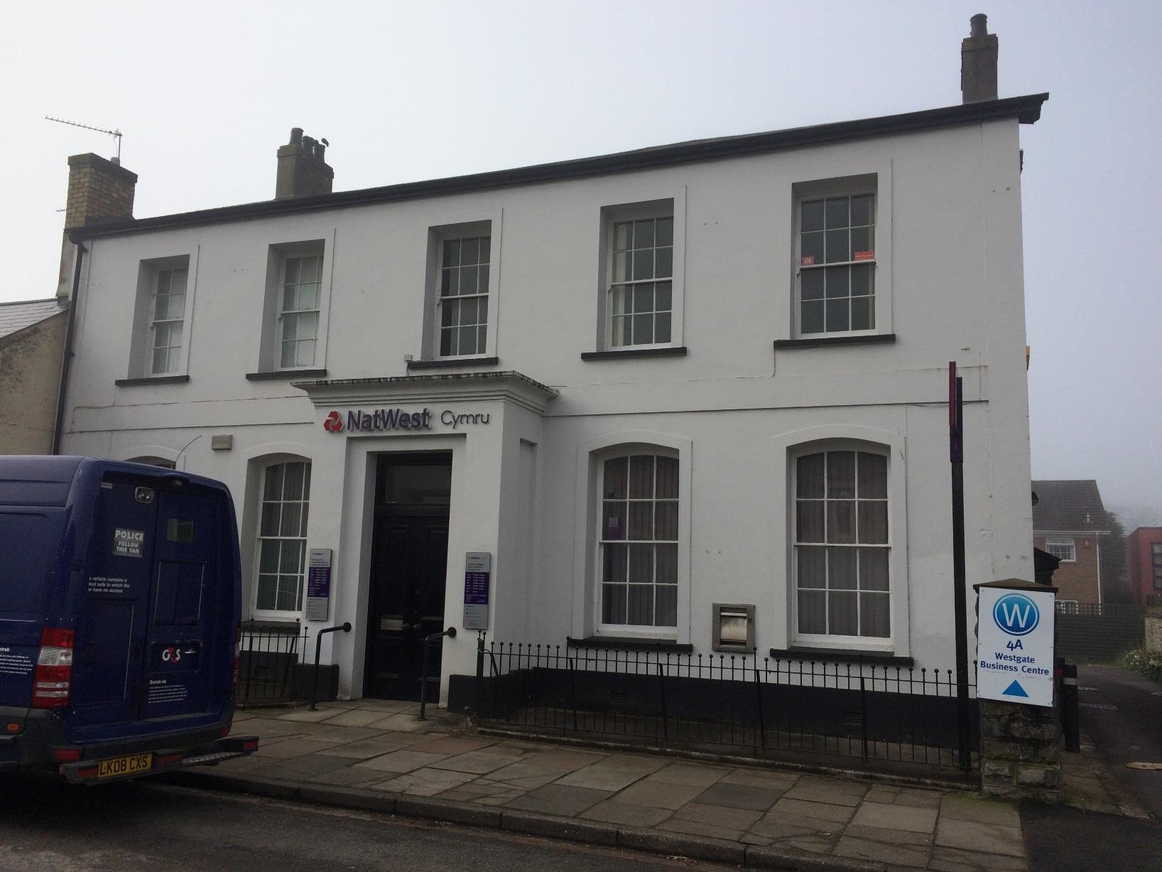 4 Westgate, Cowbridge to rent Primary Photo- Image 1 of 3