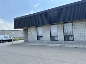 173 Glidden Rd, Brampton ON - Commercial Property