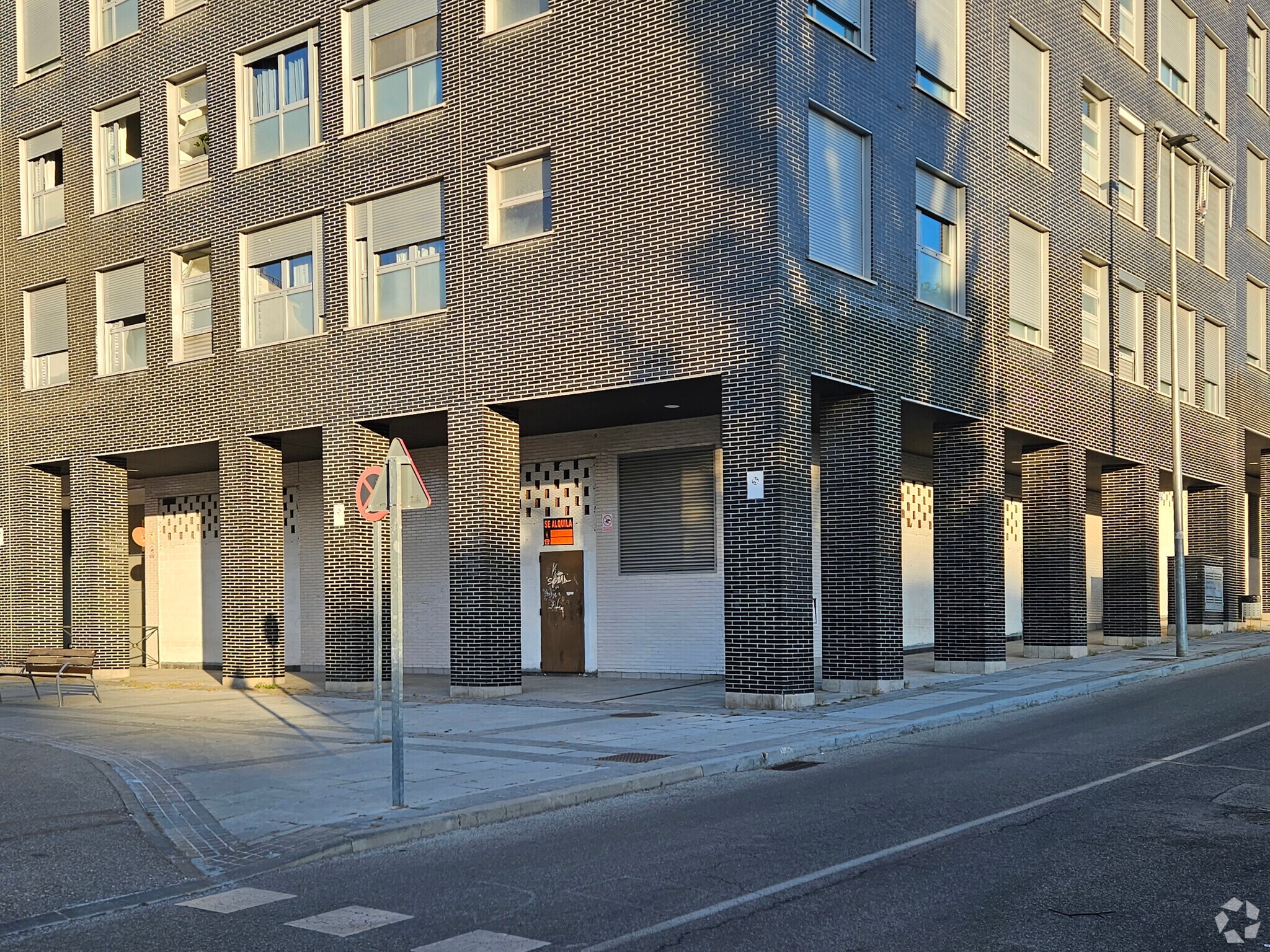 Paseo Estación Santa Eugenia, 5, Arganda del Rey, Madrid to rent Interior Photo- Image 1 of 2