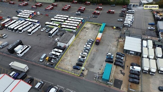 More details for 4 East Ln, Wembley - Industrial to Rent