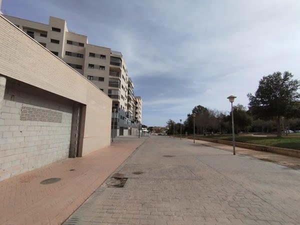 Calle Planetas, 1, Almería, Almería for sale - Building Photo - Image 3 of 16