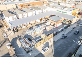 More details for 178 Miller St st, Newark, NJ - Land to Rent