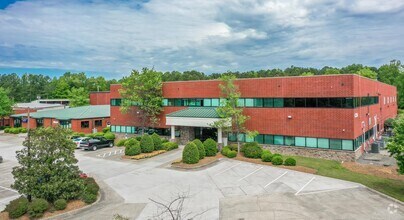 4324 S Alston Ave, Durham, NC for rent Building Photo- Image 1 of 10