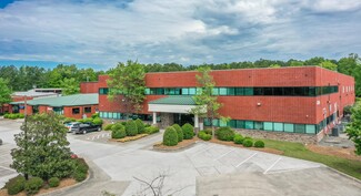 More details for 4324 S Alston Ave, Durham, NC - Office for Rent