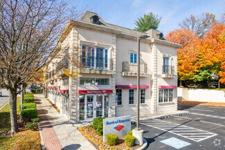 More details for 217 E Lancaster Ave, Wayne, PA - Retail for Rent