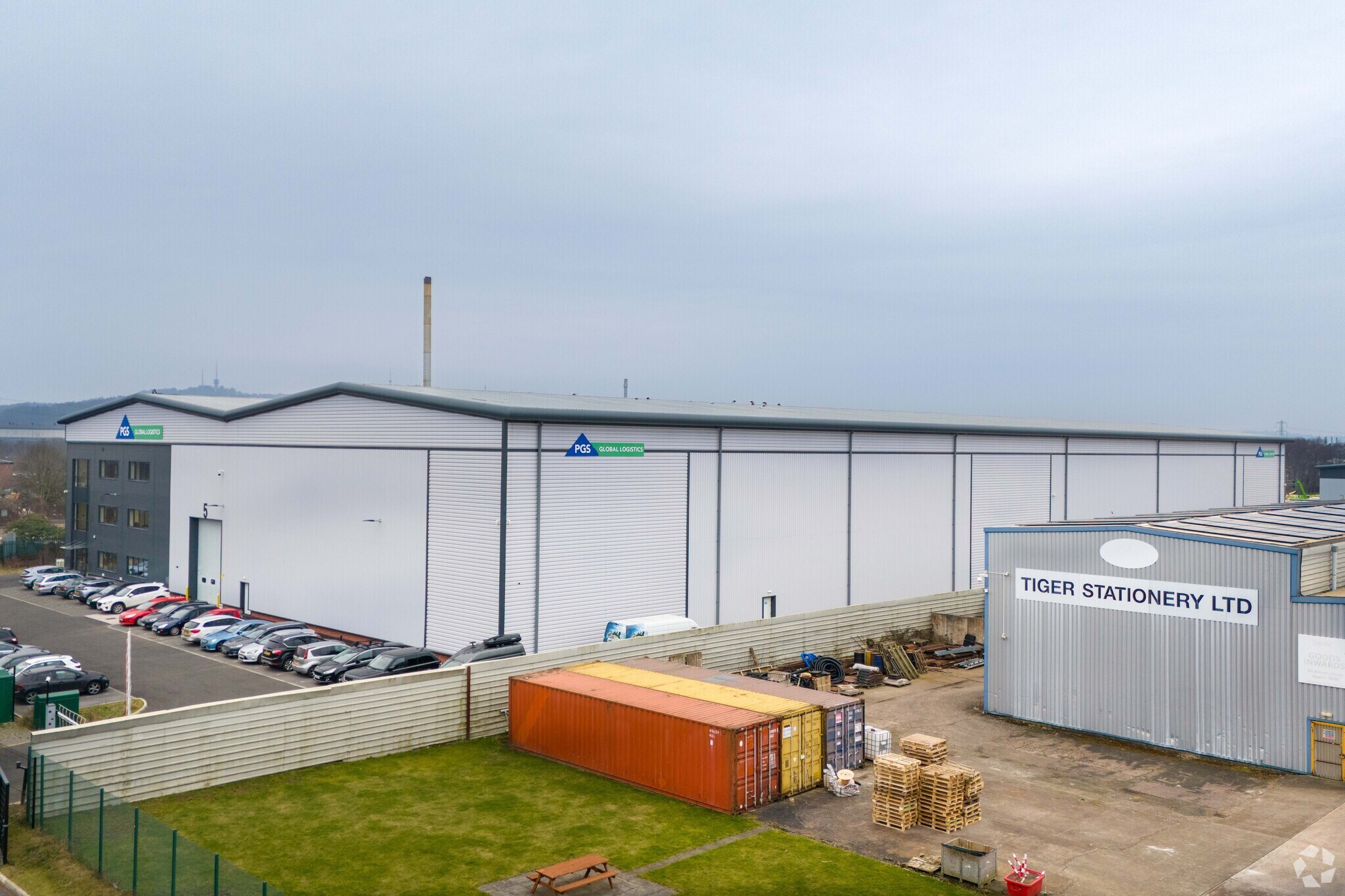 Brandon Way, West Bromwich for sale Primary Photo- Image 1 of 1