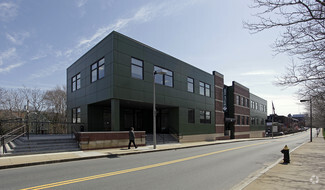 More details for 500 Amory St, Jamaica Plain, MA - Office for Rent