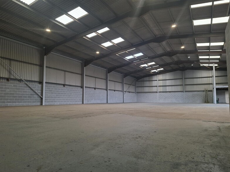 Pendock Ln, Bradmore to rent - Building Photo - Image 2 of 23