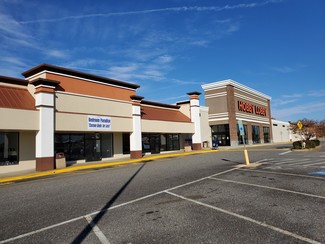 More details for 1730 E Dixon Blvd, Shelby, NC - Retail for Rent