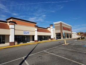 1730 E Dixon Blvd, Shelby, NC for rent Building Photo- Image 1 of 13