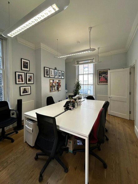 53 Bolsover St, London for rent - Building Photo - Image 2 of 20