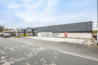 More details for Brindley Rd, Runcorn - Industrial for Rent