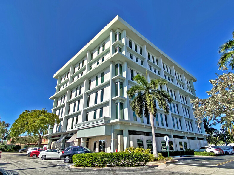 2601 E Oakland Park Blvd, Fort Lauderdale, FL for rent - Building Photo - Image 1 of 15