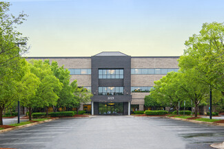 More details for 2025 Frontis Plaza Blvd, Winston-Salem, NC - Office/Medical for Rent