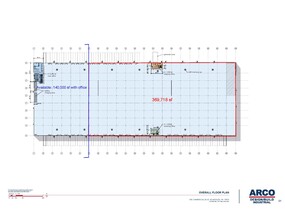 198 Commercial Blvd, Blakeslee, PA for rent Floor Plan- Image 1 of 2