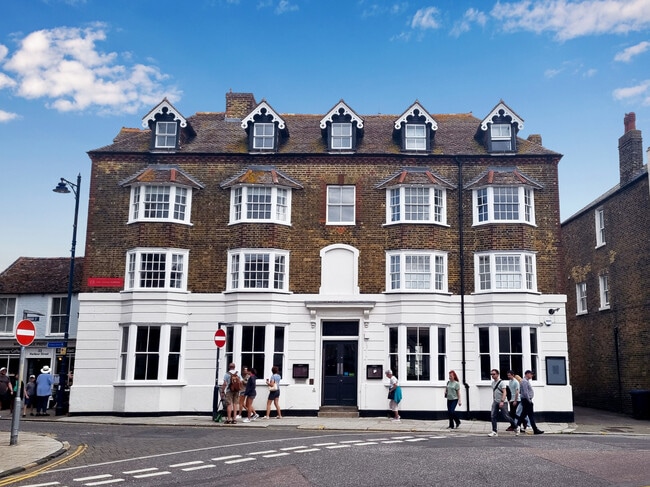 More details for 1-3 High St, Whitstable - Retail to Rent