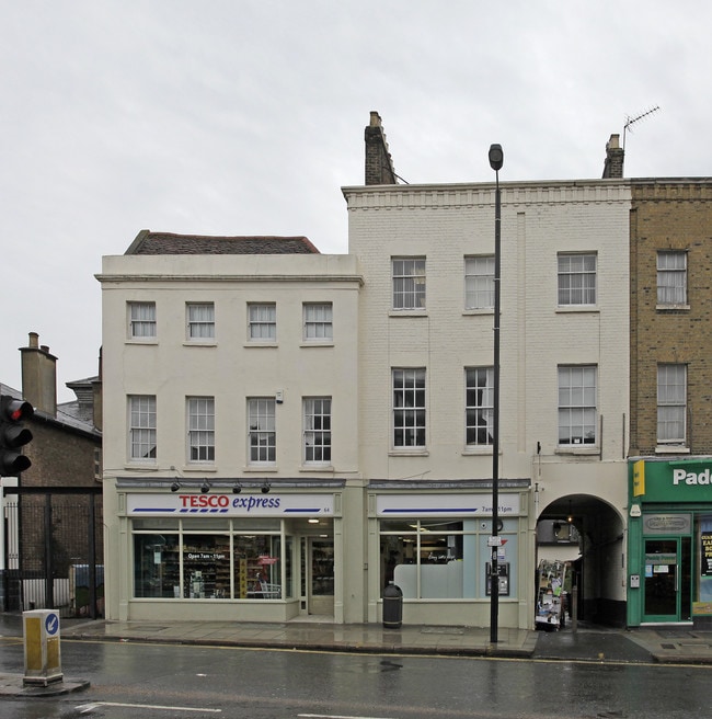 More details for 64-66 High St, Barnet - Office to Rent