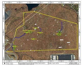 More details for Sathers Rd, Pittston, PA - Land for Sale