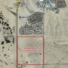 Adobe Rd, Twentynine Palms, CA for sale Primary Photo- Image 1 of 1