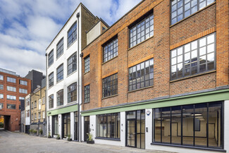 More details for 7-10 Charlotte Mews, London - Office for Rent