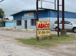 More details for 1354 W Wheeler Ave, Aransas Pass, TX - Retail for Sale