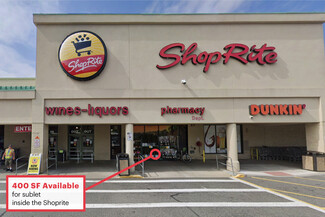 More details for 437 US Highway 46, Rockaway, NJ - Retail for Rent