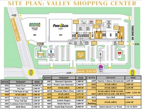 4551-4701 Mack Rd, Sacramento, CA to rent Interior Photo- Image 2 of 2