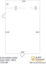 1901-1925 S Glenstone Ave, Springfield, MO to rent Interior Photo- Image 1 of 1