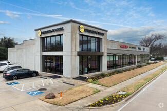 More details for 3901 West Fwy, Fort Worth, TX - Retail for Rent