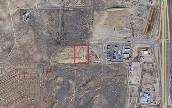 Parcel # 502000002, Pueblo, CO for sale Building Photo- Image 1 of 3