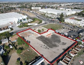 18639-18661 Orange St, Bloomington, CA for sale Building Photo- Image 1 of 1