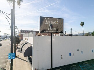 More details for 1013 S Brand Blvd, Glendale, CA - Retail to Rent