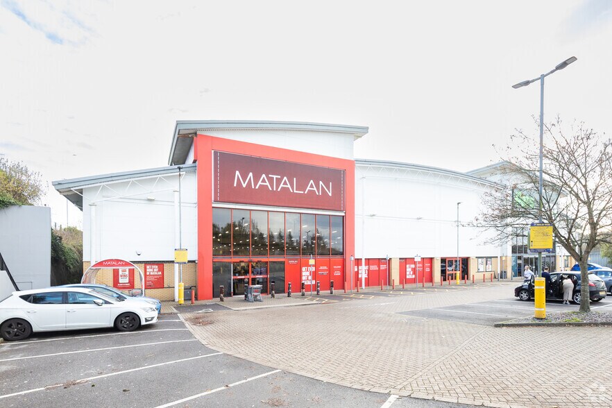 Carden Av, Brighton for sale - Building Photo - Image 1 of 1