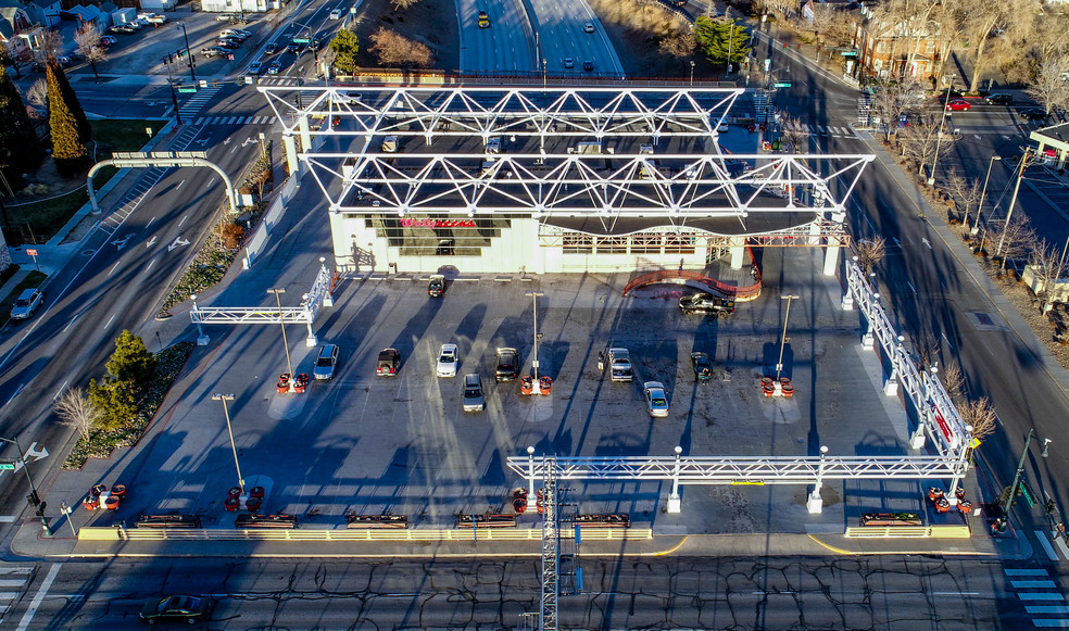 750 N Virginia St, Reno, NV for sale - Building Photo - Image 1 of 1