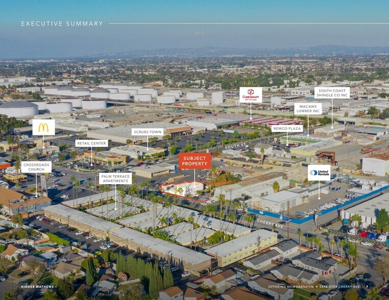 Flex (Industrial / Retail / Residential) portfolio of 2 properties for sale on LoopNet.co.uk - Building Photo - Image 2 of 7